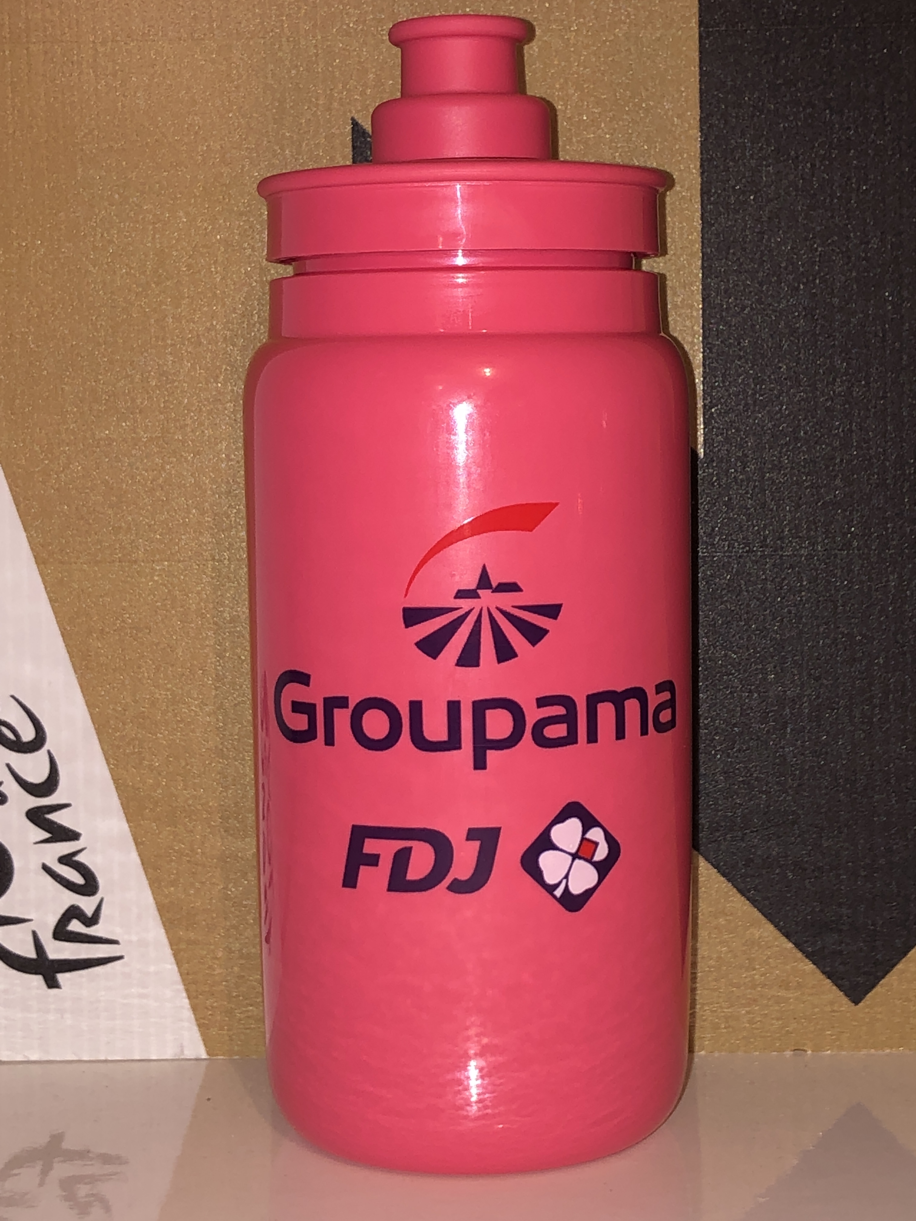 Elite Fly - Groupama FDJ (edition limitee Giro)  - 2021
